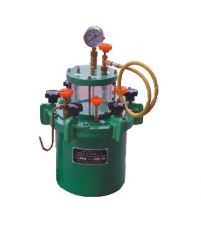 Thiết bị đo hàm lượng bọt khí của bê tông GQC-1